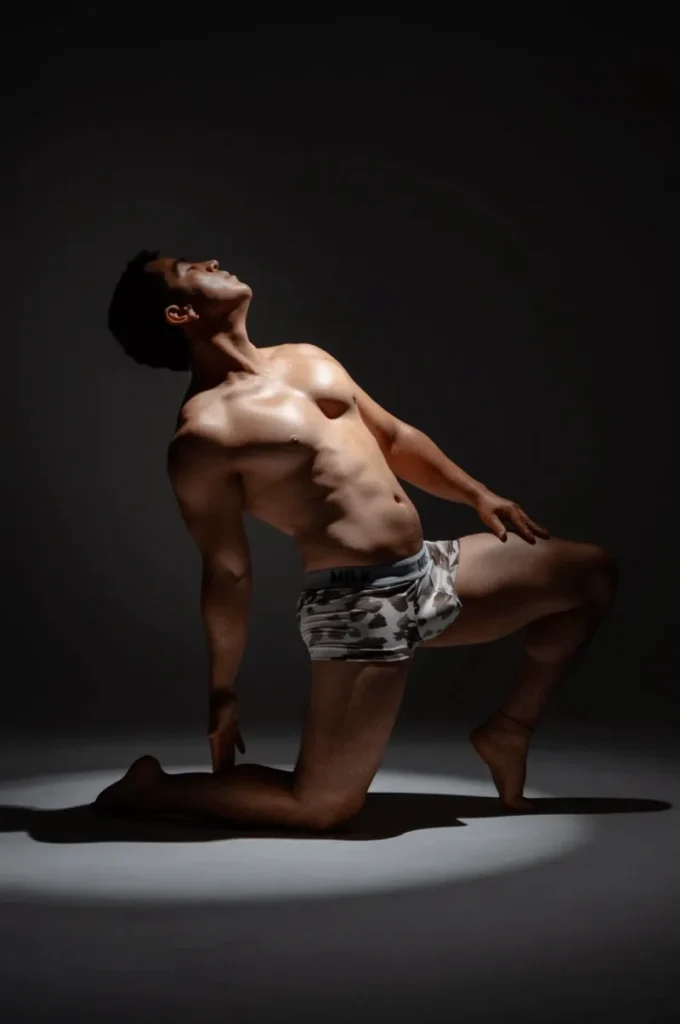 Boxer Licra